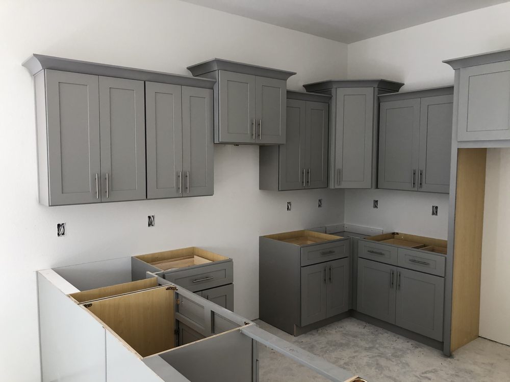 Photo of Kitchen Designs of Augusta