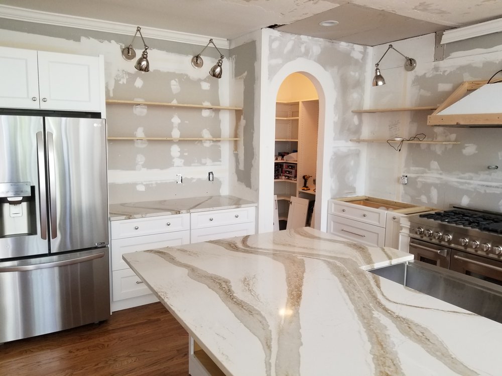 Photo of Kitchen Designs of Augusta