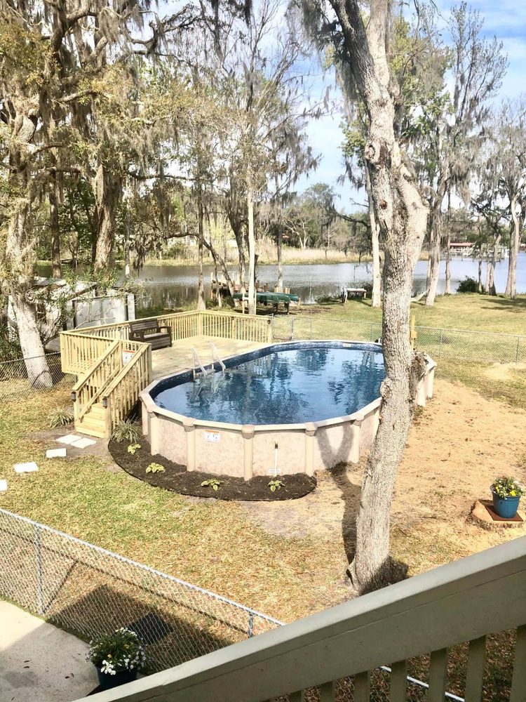 Photo of Pools & Spas Plus