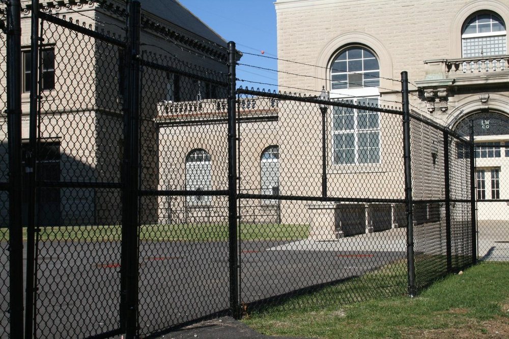 Photo of Hartlage Fence Company