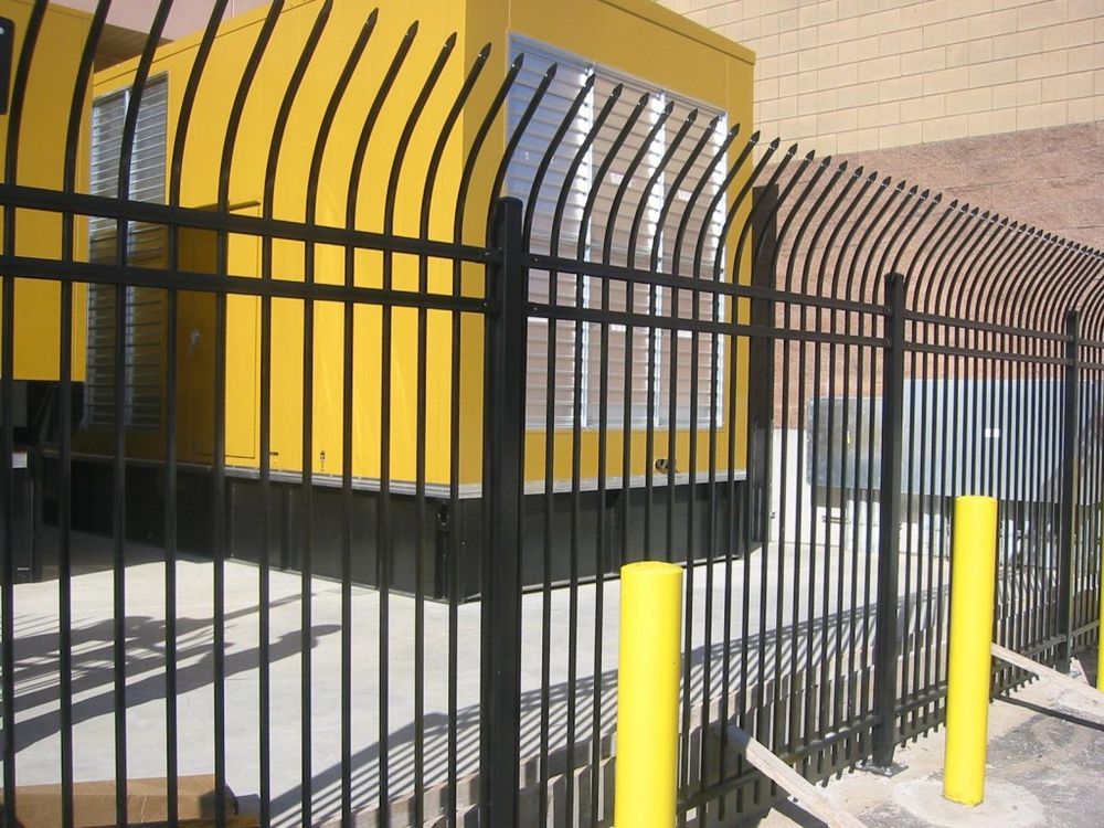 Photo of Hartlage Fence Company