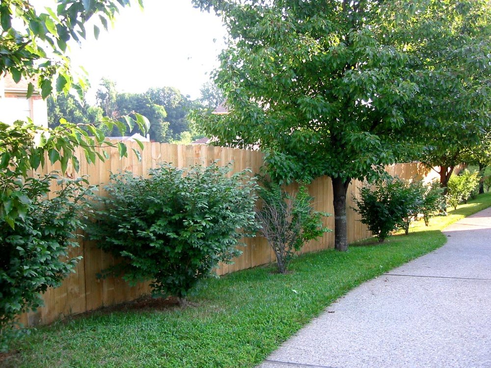 Photo of Hartlage Fence Company