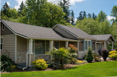 Photo of Crane Financial Group - American Pacific Mortgage