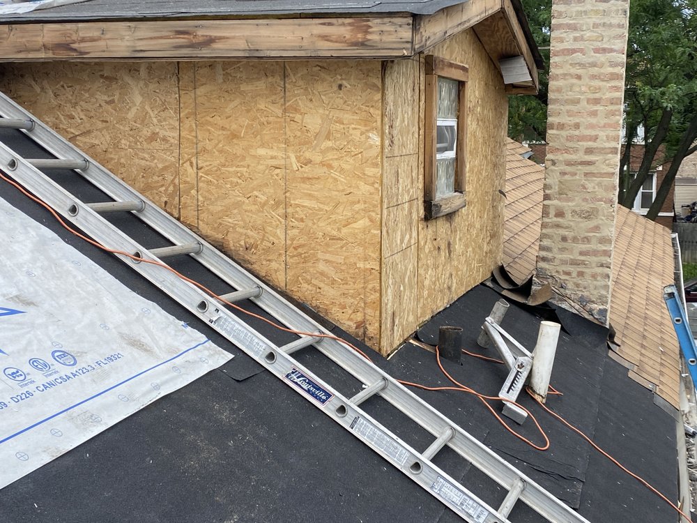 Photo of A Plus Contracting Services