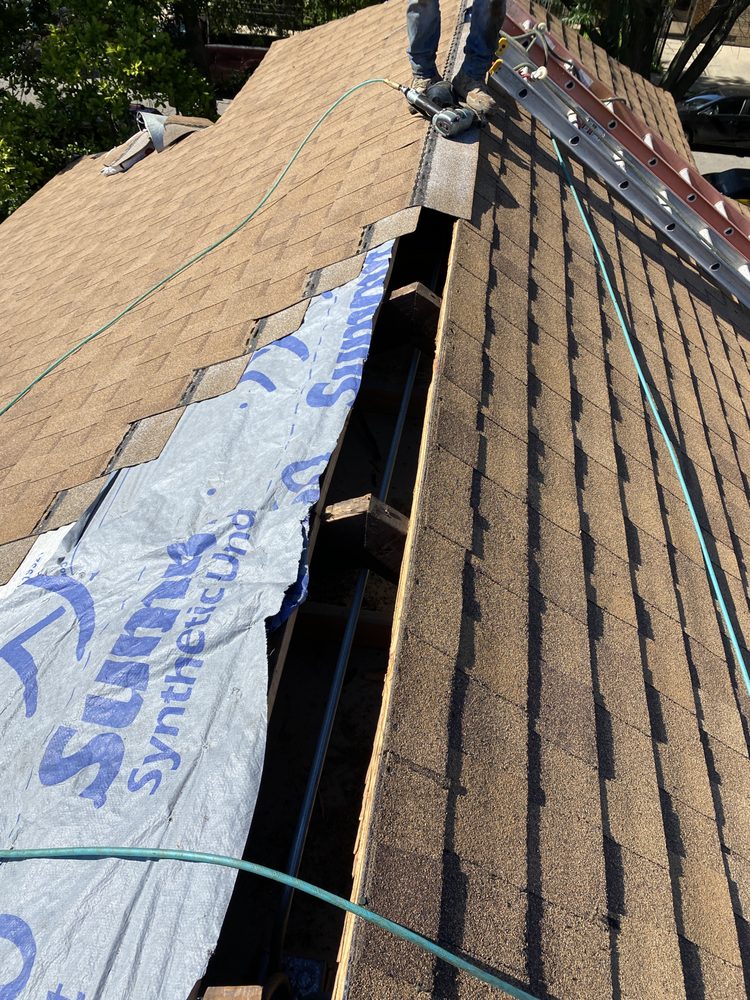 Photo of A Plus Contracting Services
