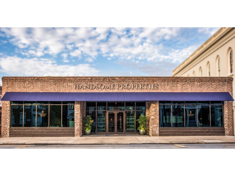 Photo of Handsome Properties