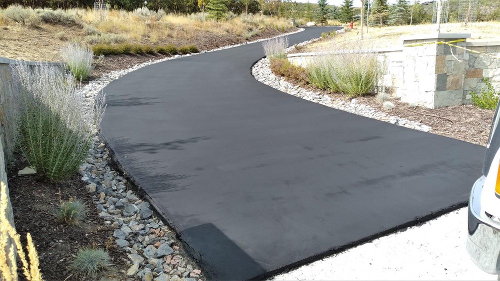 Photo of WM Asphalt Services