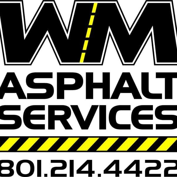 Photo of WM Asphalt Services
