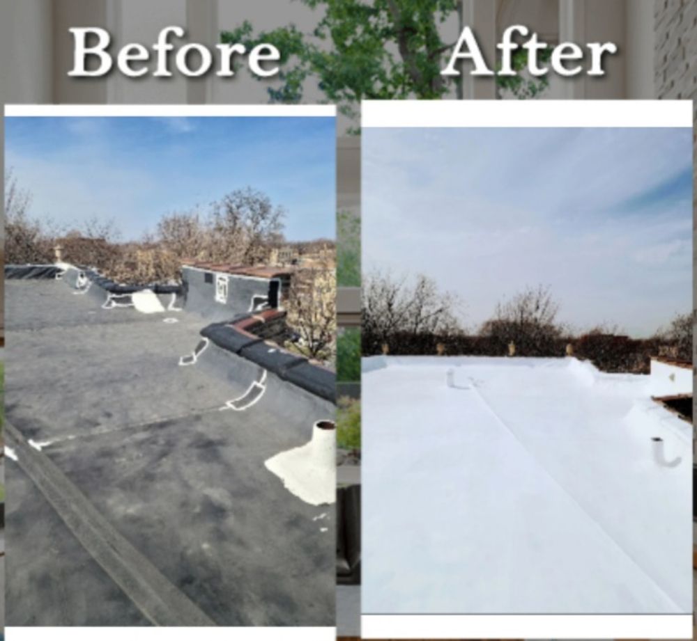 Photo of George Masonry & Construction