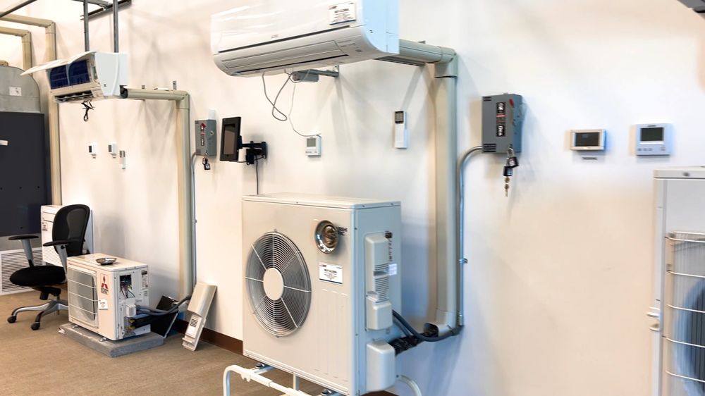 Photo of HVAC Pro Service