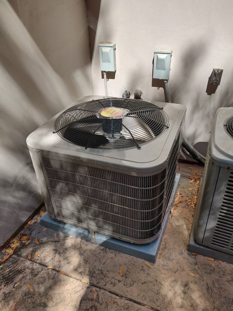 Photo of HVAC Pro Service