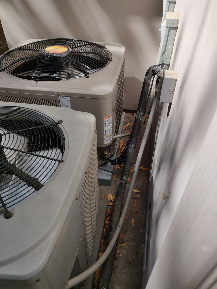 Photo of HVAC Pro Service