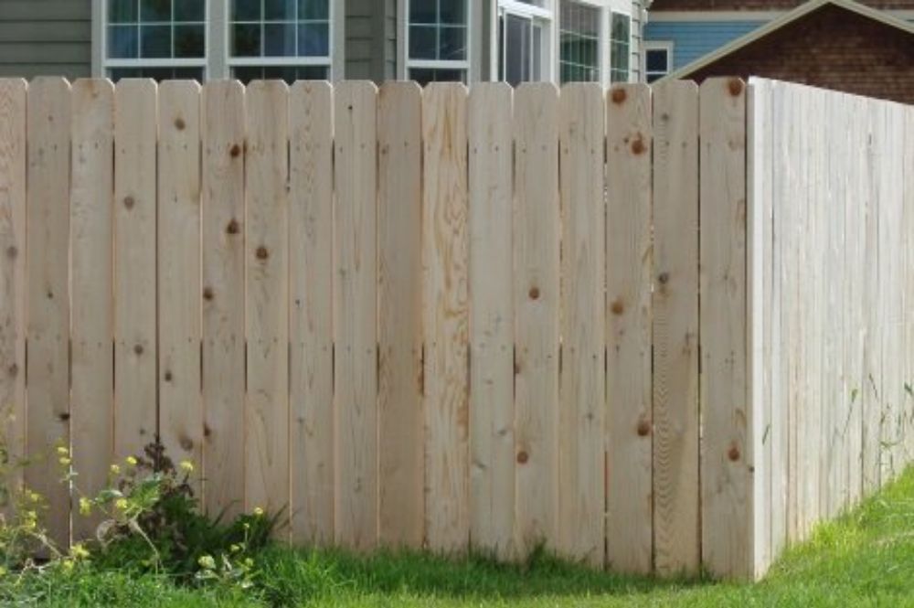Photo of Paul's Fencing & Gate Shop