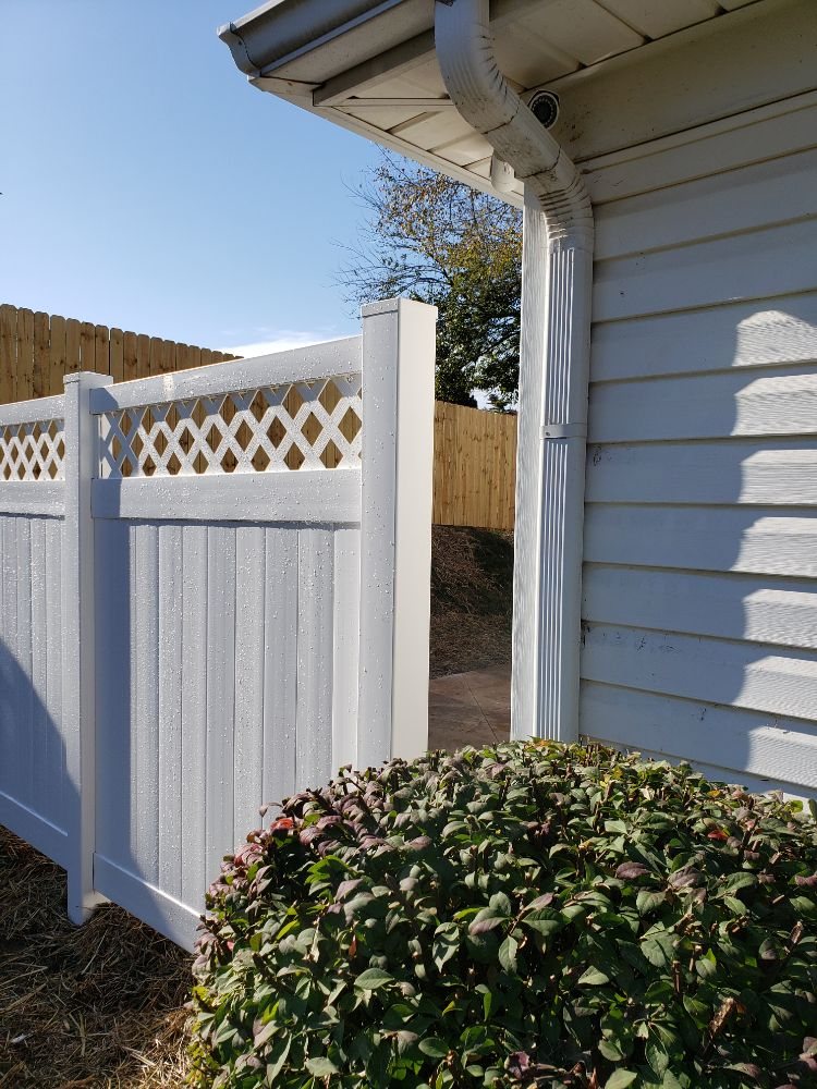 Photo of Paul's Fencing & Gate Shop