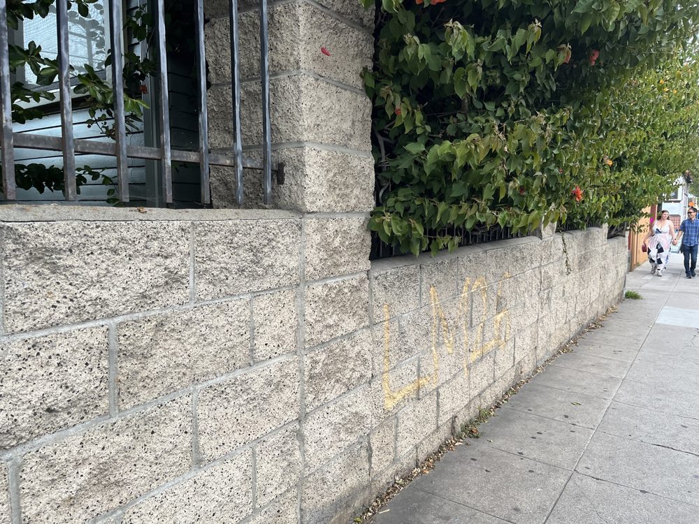 Photo of Tuxedo Exterior Cleaning Solutions