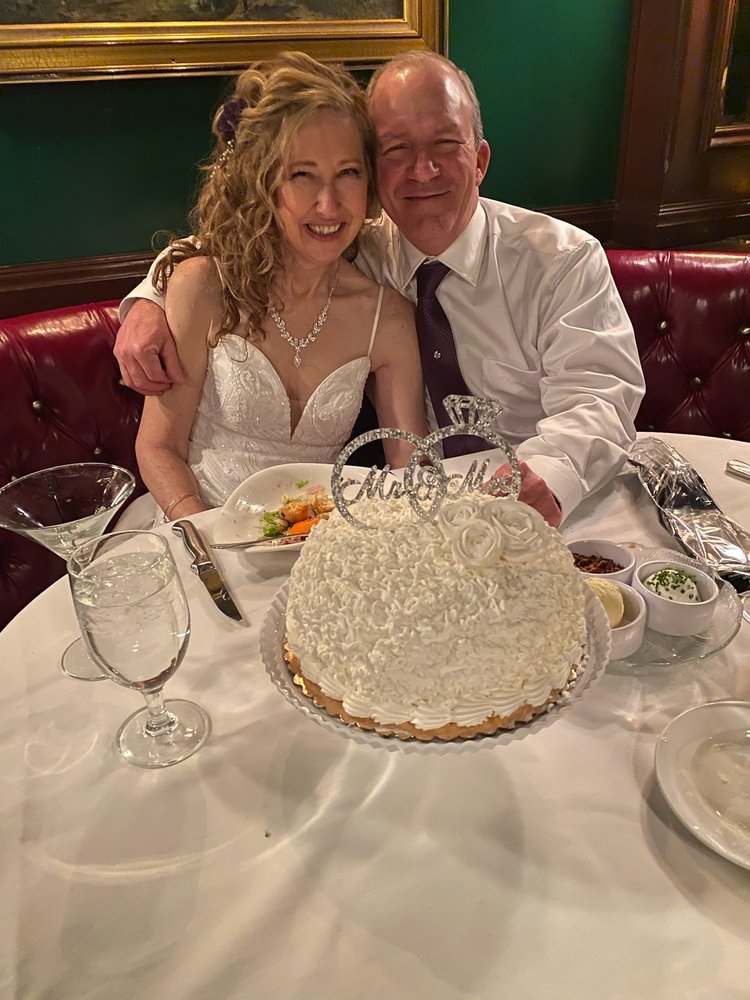 Photo of Michelle's Wedding & Party Planner