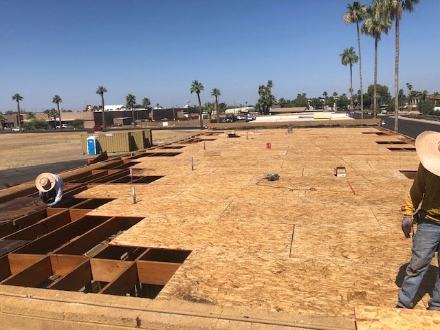 Photo of Canyon Roofing State 1