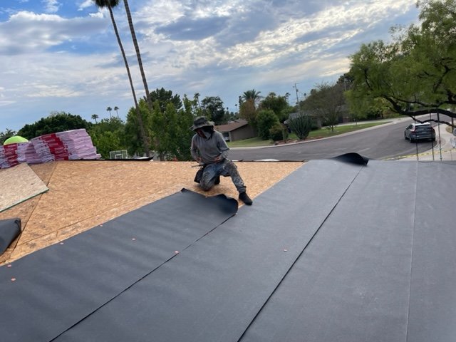 Photo of Canyon Roofing State 1