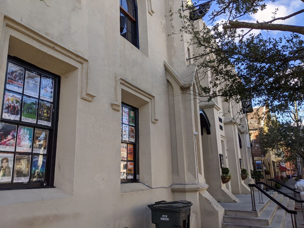 Photo of Charleston Music Hall