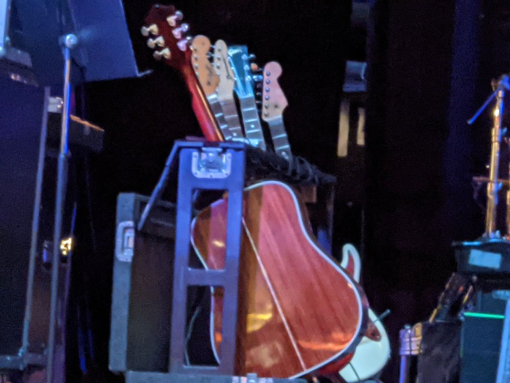 Photo of Charleston Music Hall