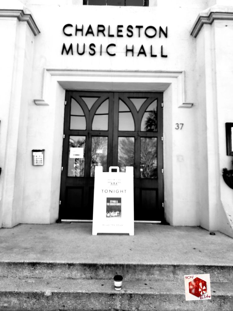 Photo of Charleston Music Hall