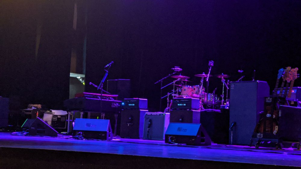 Photo of Charleston Music Hall