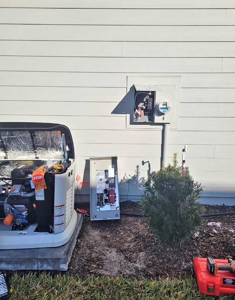 Photo of All American Electrical Contracting
