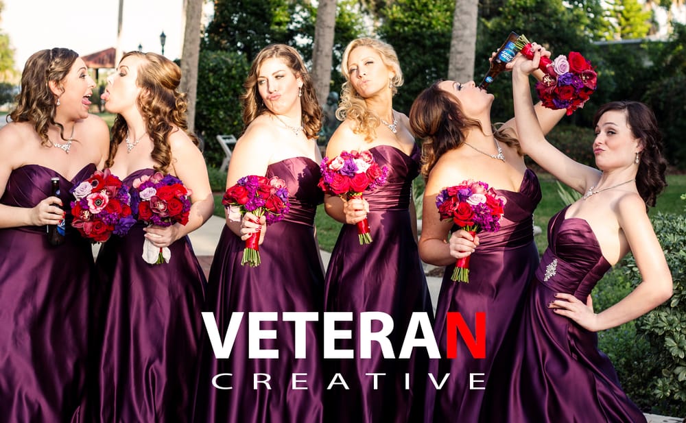 Photo of Veteran Creative
