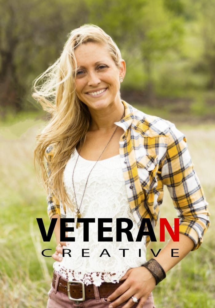 Photo of Veteran Creative
