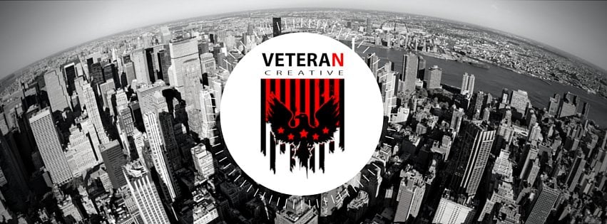 Photo of Veteran Creative