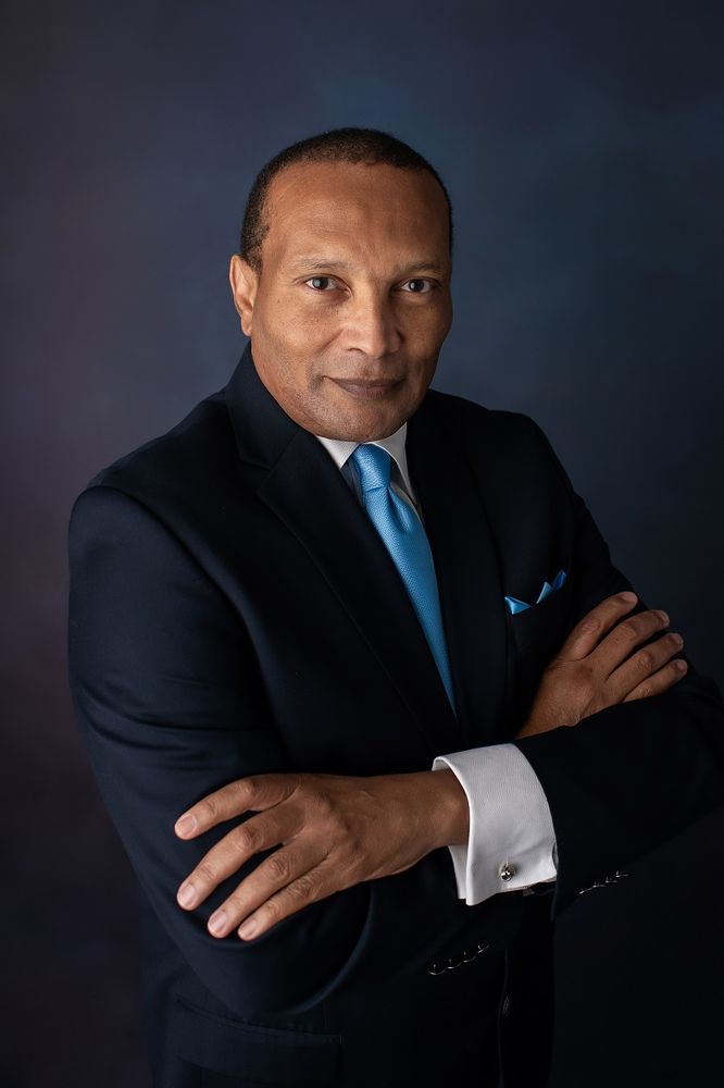 Photo of Glenn Allen - RE/MAX N.O. Properties