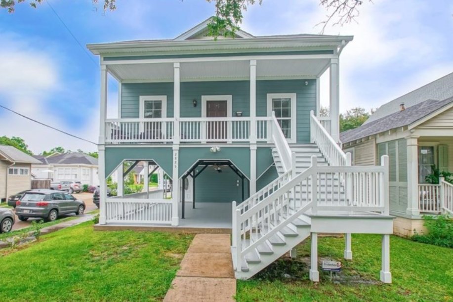 Photo of Glenn Allen - RE/MAX N.O. Properties