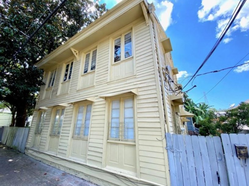 Photo of Glenn Allen - RE/MAX N.O. Properties