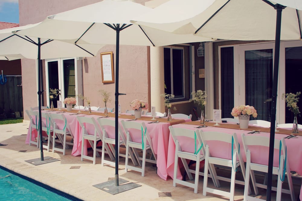 Photo of DIS-SAL Party Planning