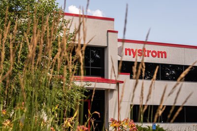 Photo of Nystrom