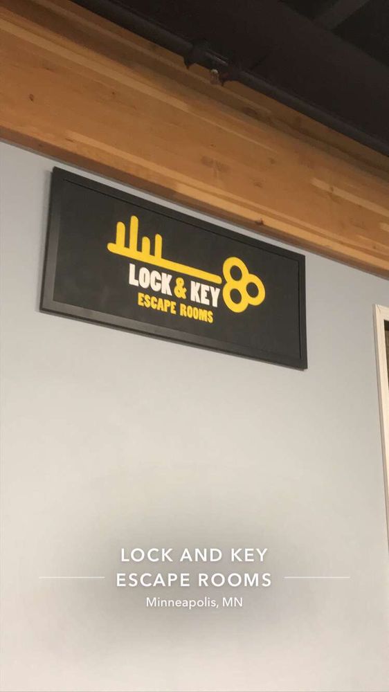 Photo of Lock and Key Escape Rooms