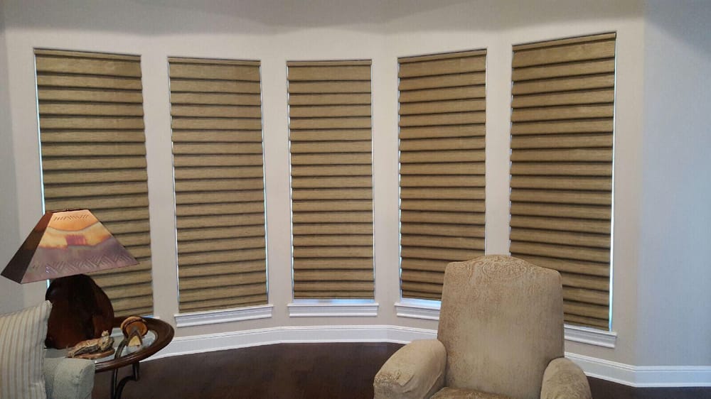 Photo of C R Window Coverings
