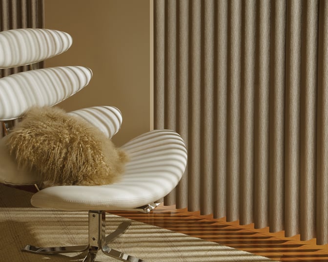 Photo of C R Window Coverings
