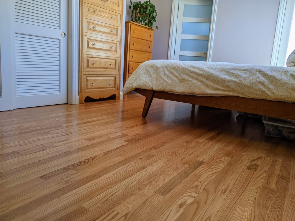 Photo of Diaz Hardwood Floors