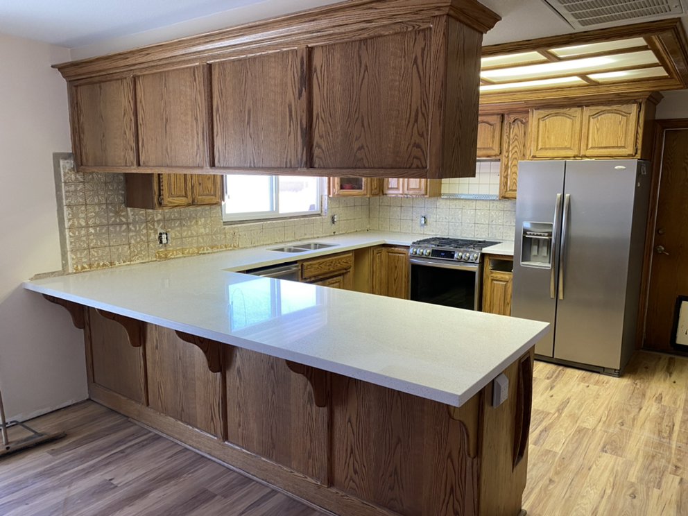Photo of Applegate's Custom Countertops