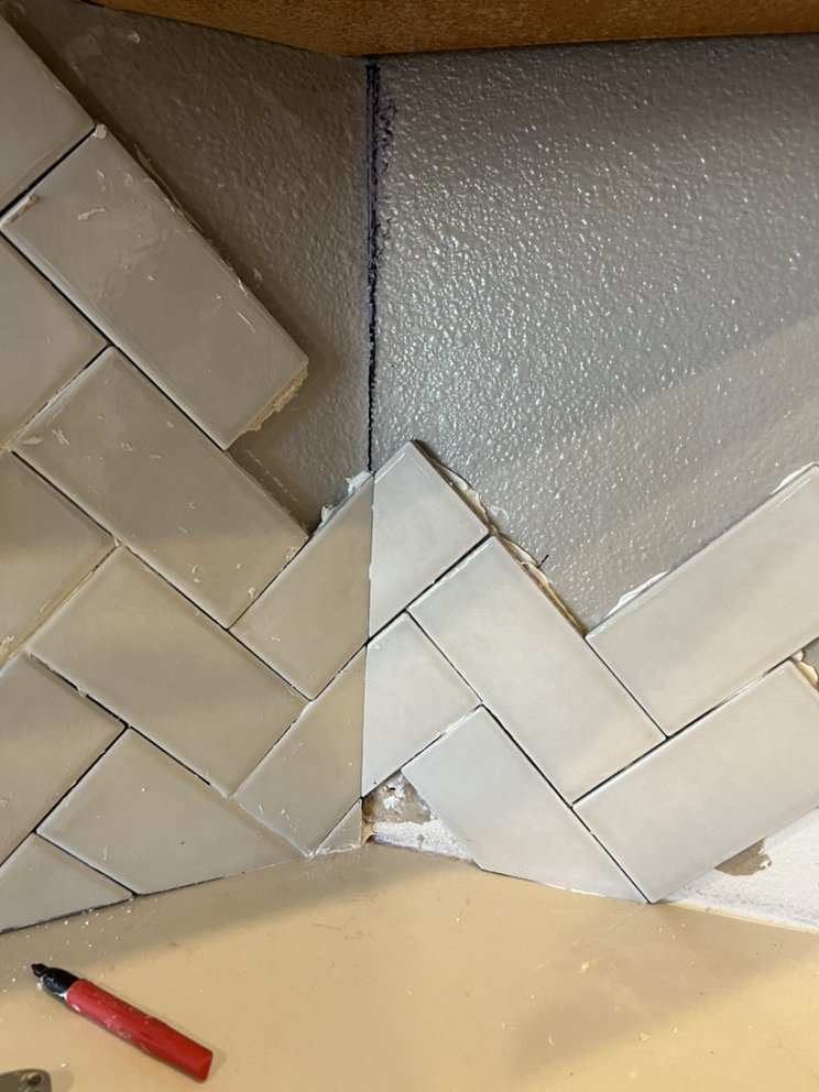 Photo of Applegate's Custom Countertops