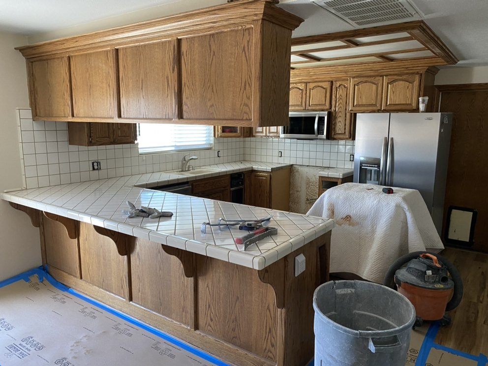 Photo of Applegate's Custom Countertops