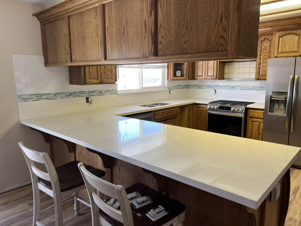 Photo of Applegate's Custom Countertops