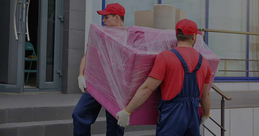 Photo of American Movers