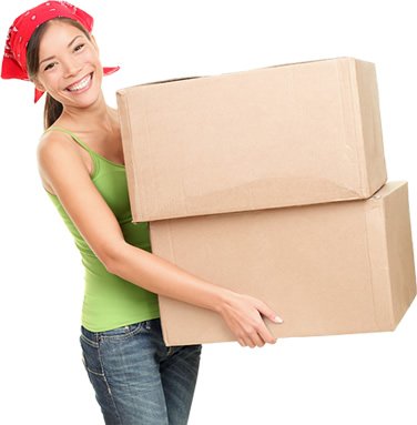 Photo of American Movers