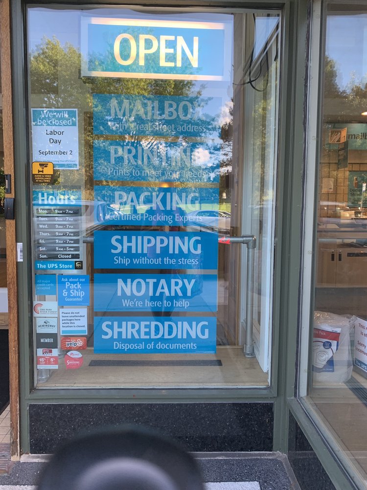 Photo of The UPS Store
