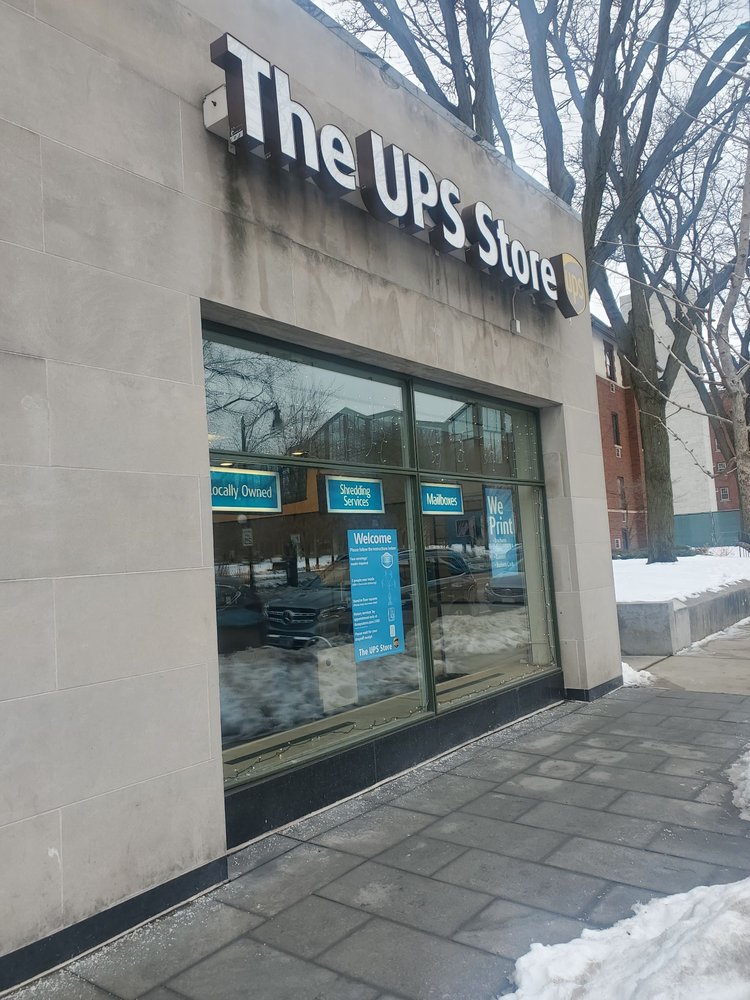 Photo of The UPS Store