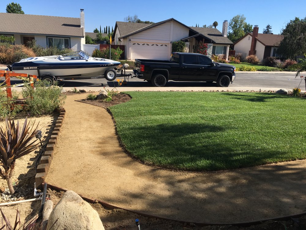 Photo of Vallarta Landscaping