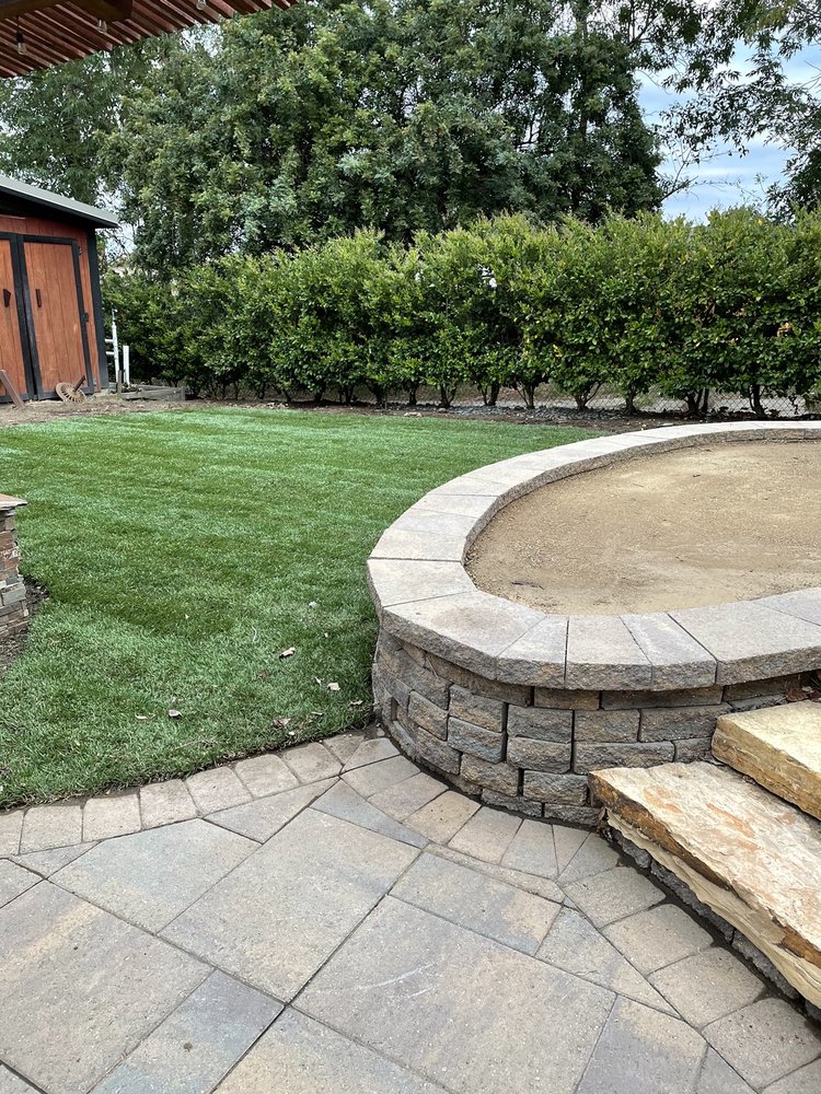 Photo of Vallarta Landscaping