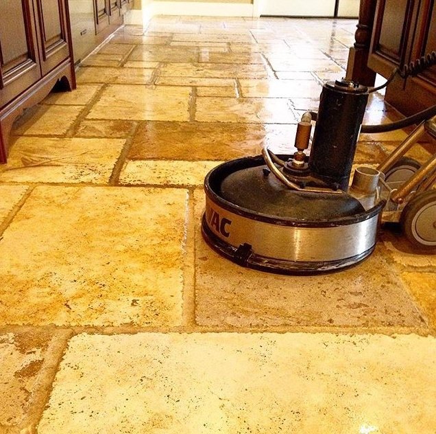 Photo of Brett's Home Services